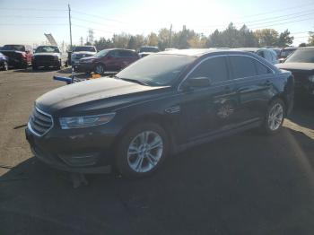  Salvage Ford Taurus