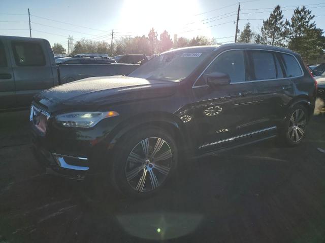  Salvage Volvo XC90