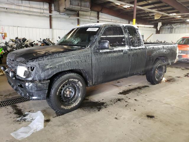  Salvage Toyota T100