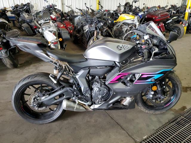  Salvage Yamaha Yzfr7