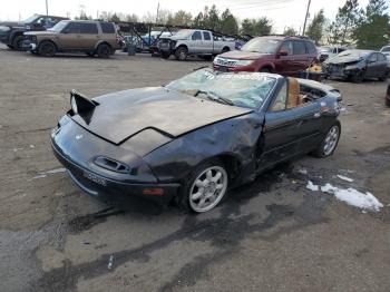  Salvage Mazda Mx5