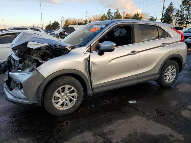  Salvage Mitsubishi Eclipse