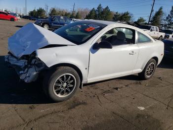  Salvage Chevrolet Cobalt Ls