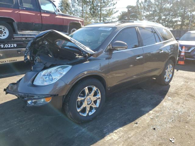  Salvage Buick Enclave