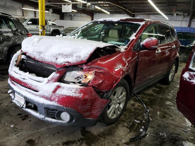  Salvage Subaru Tribeca