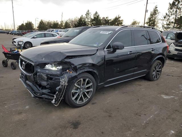  Salvage Volvo XC90