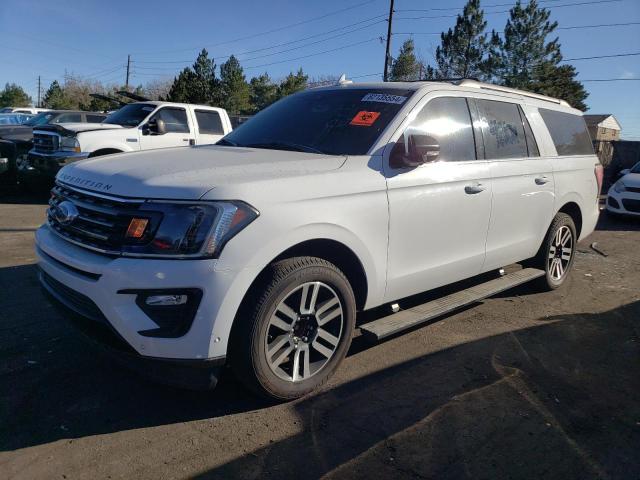  Salvage Ford Expedition