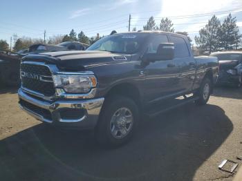  Salvage Ram 3500