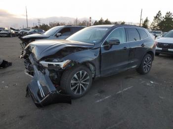  Salvage Volvo Xc60 Core