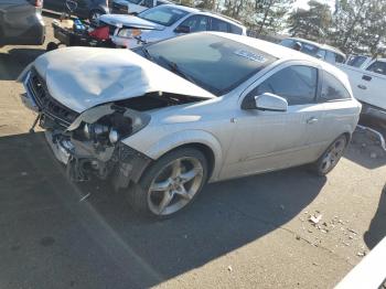  Salvage Saturn Astra