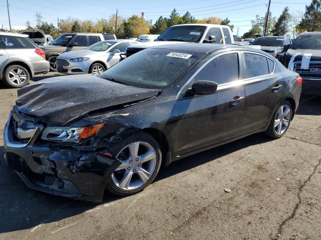  Salvage Acura ILX