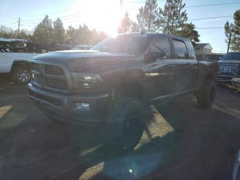  Salvage Ram 2500