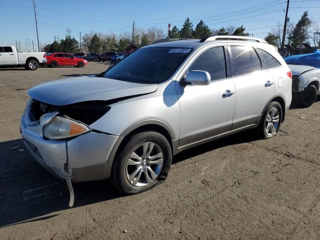  Salvage Hyundai Veracruz