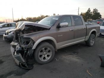  Salvage Dodge Ram 1500