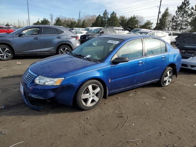  Salvage Saturn Ion