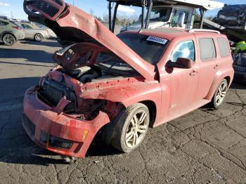  Salvage Chevrolet HHR