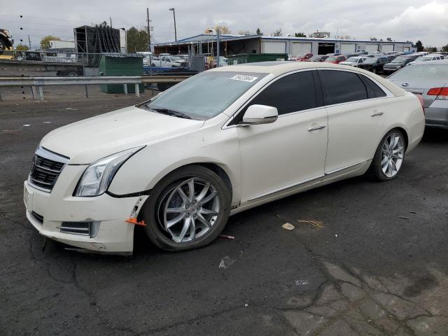  Salvage Cadillac XTS