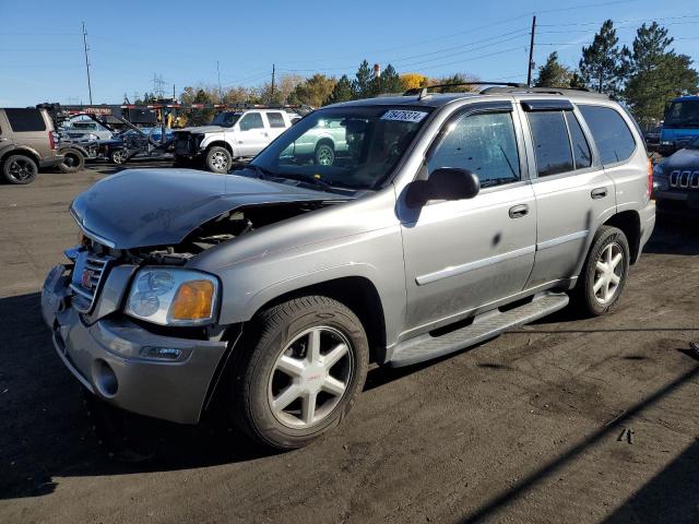  Salvage GMC Envoy