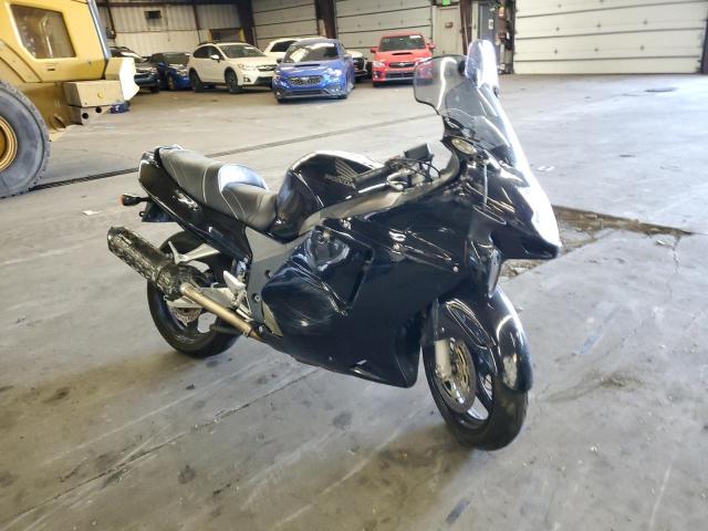  Salvage Honda Cbr Cycle