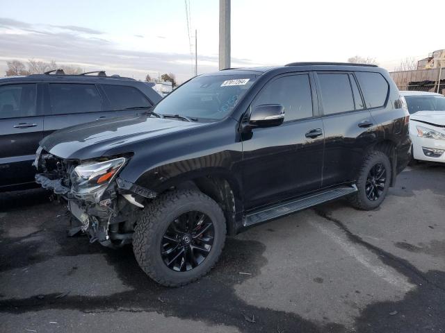  Salvage Lexus Gx