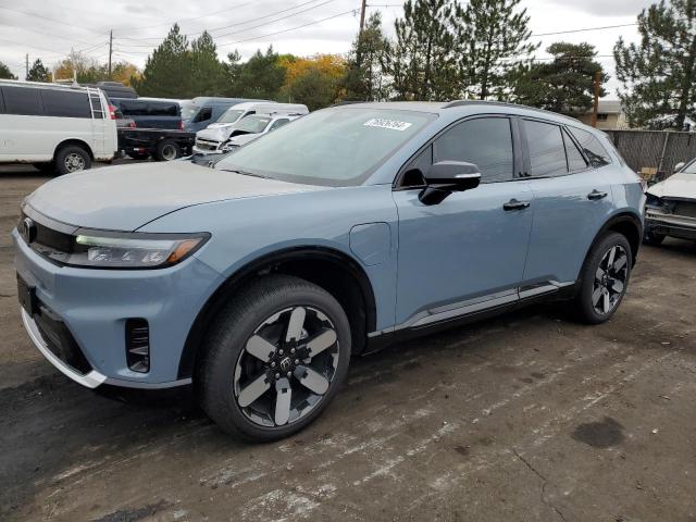  Salvage Honda Prologue E