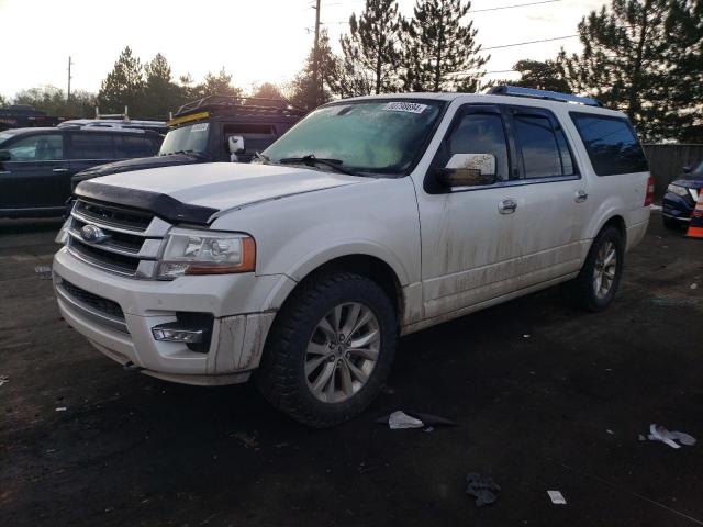  Salvage Ford Expedition