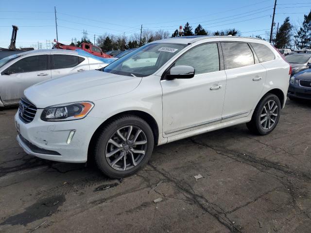  Salvage Volvo XC60