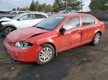  Salvage Chevrolet Cobalt