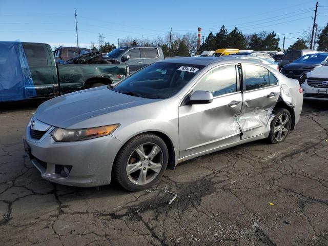  Salvage Acura TSX