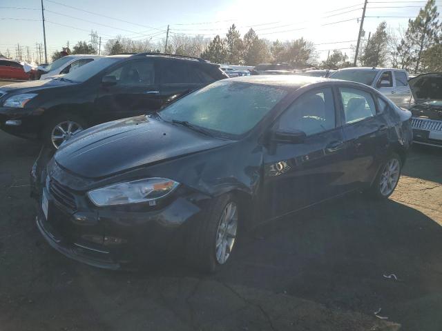  Salvage Dodge Dart