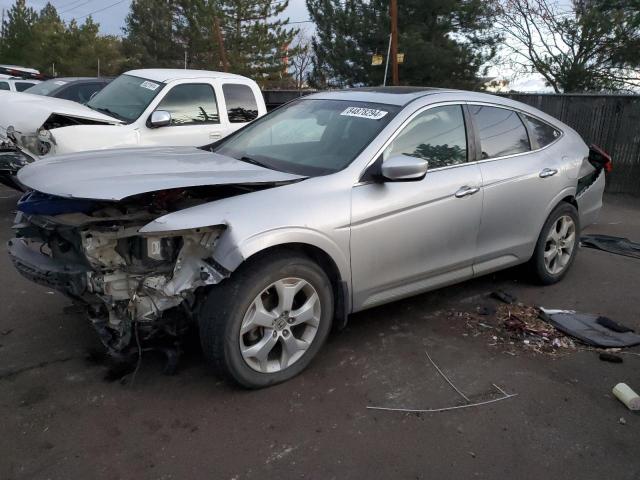  Salvage Honda Crosstour