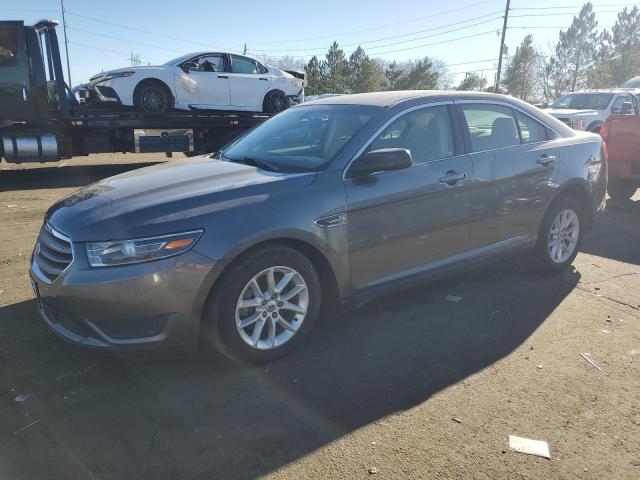  Salvage Ford Taurus