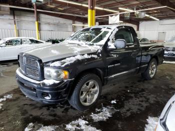  Salvage Dodge Ram 1500