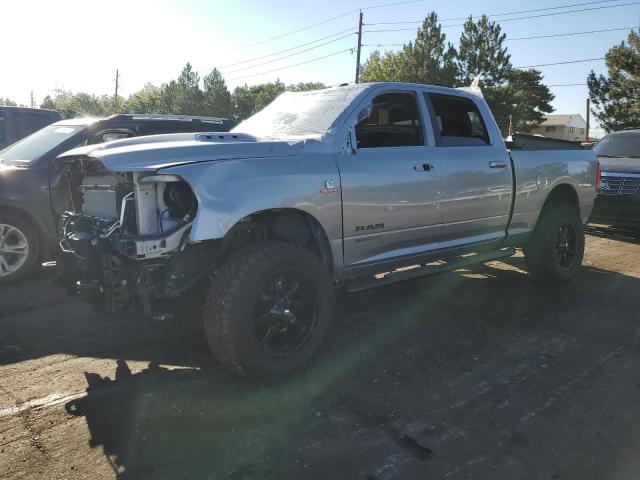  Salvage Ram 2500