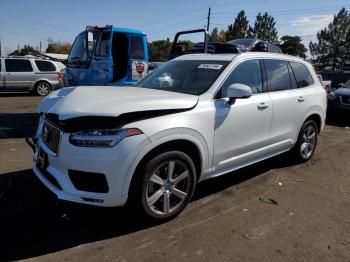  Salvage Volvo XC90