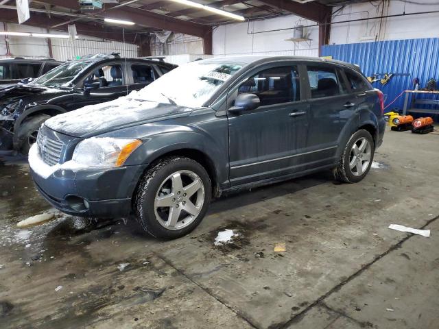  Salvage Dodge Caliber