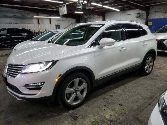  Salvage Lincoln MKC