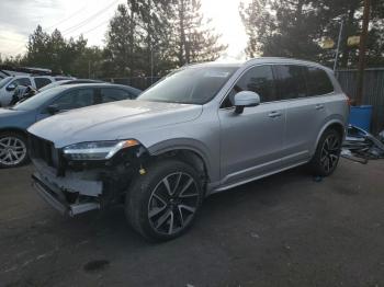  Salvage Volvo XC90