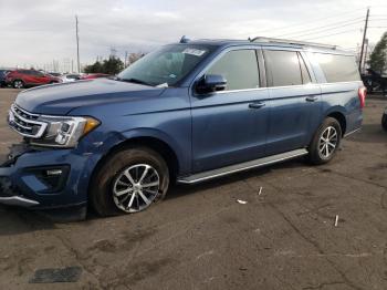  Salvage Ford Expedition