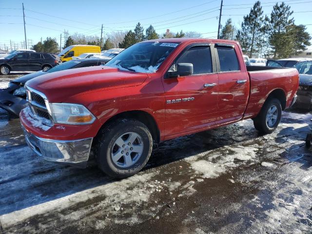  Salvage Dodge Ram 1500