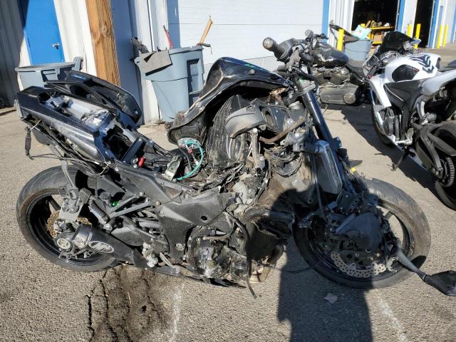  Salvage Kawasaki Zx1000 M