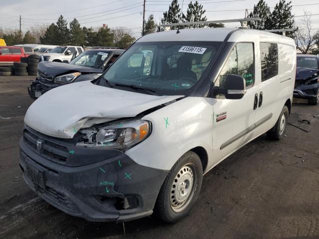  Salvage Ram Promaster