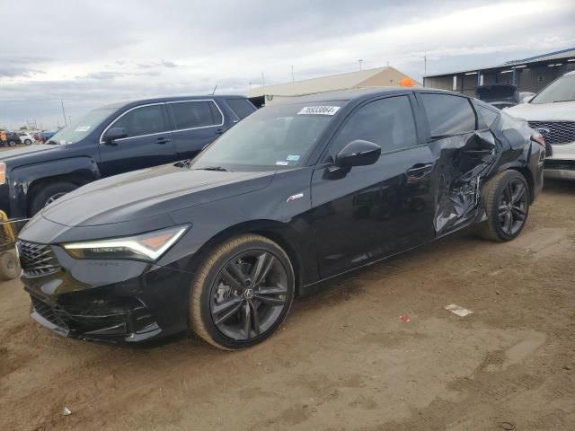  Salvage Acura Integra A-