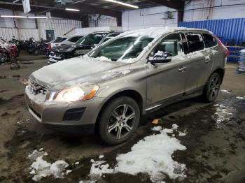  Salvage Volvo XC60