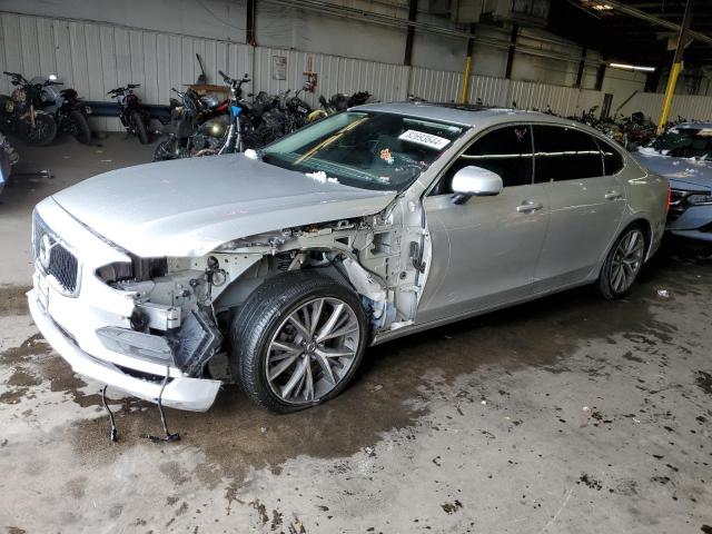  Salvage Volvo S90