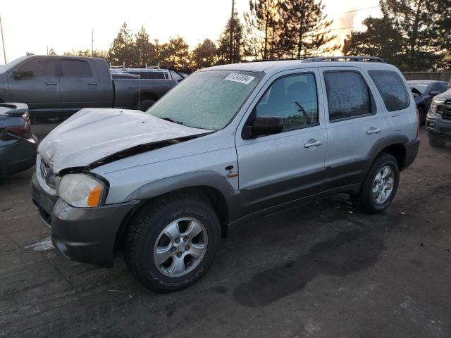  Salvage Mazda Tribute