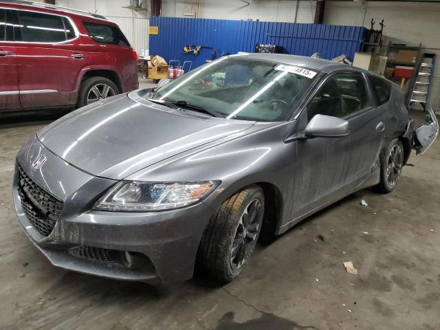  Salvage Honda Crz