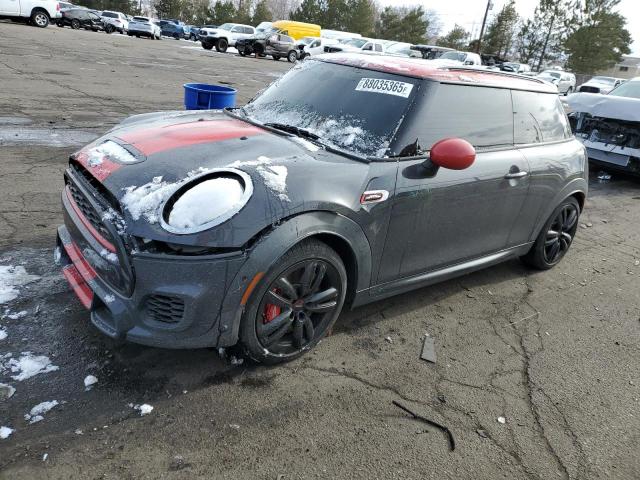  Salvage MINI Cooper