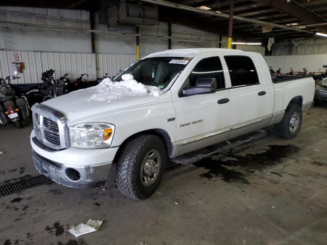  Salvage Dodge Ram 1500