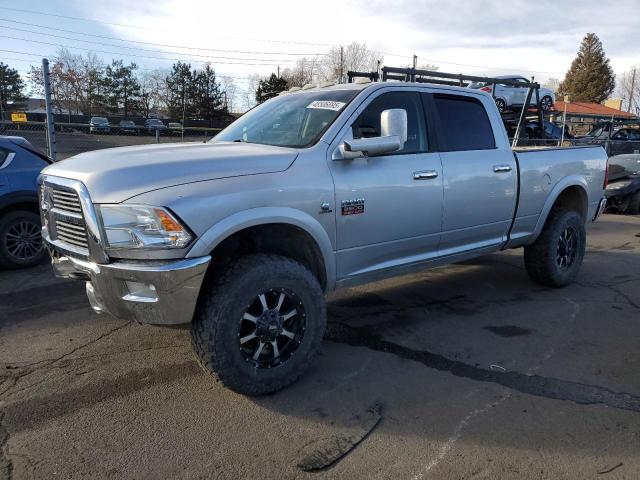  Salvage Dodge Ram 3500